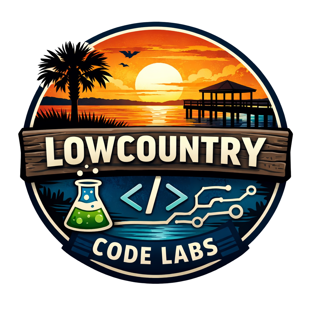 Lowcountry Code Labs